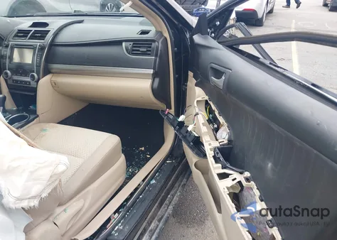 2014 Toyota Camry L из США, поврежденный, VIN 4T1BF1FK1EU736740